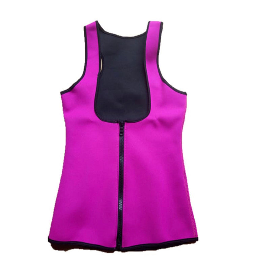 Women’s waistcoat